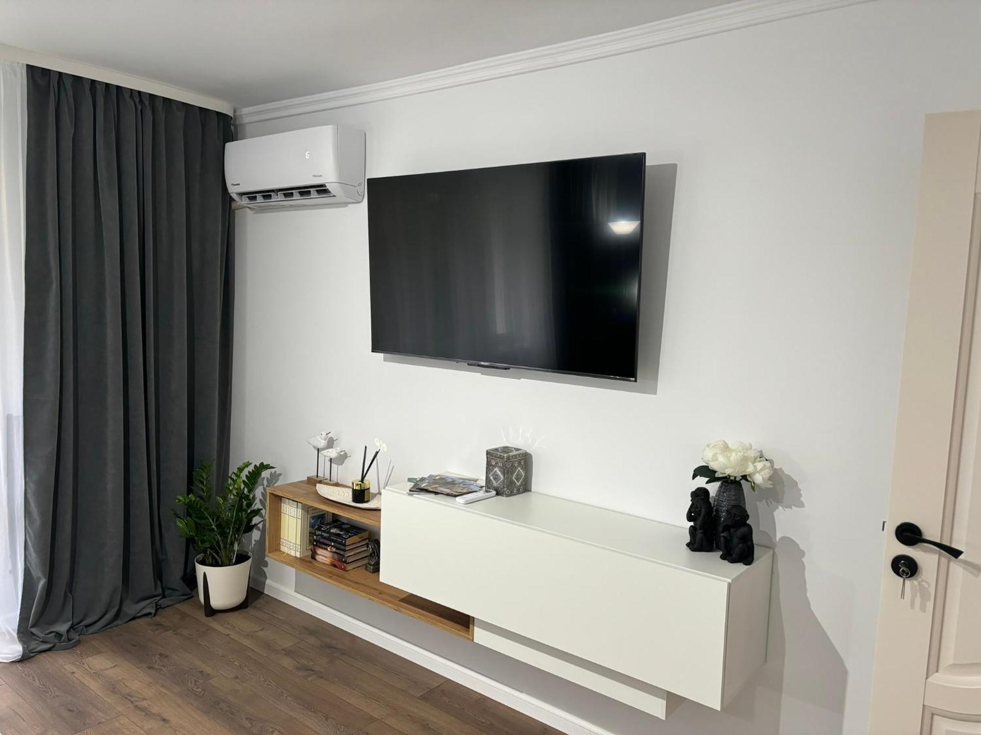 Otilia Home Хунедоара Екстер'єр фото